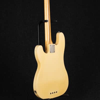 1968 Telecaster Bass - Blonde-Default Title image 8
