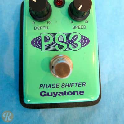 Maestro Phase Shifter PS-1A | Reverb