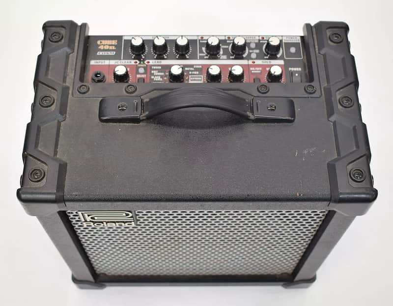 Roland CUBE-40XL 2-Channel 40-Watt 1x10