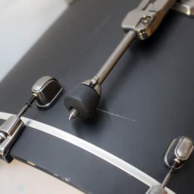 Tama SC Maple Dirk Verbeuren Double Bass Tourset image 18