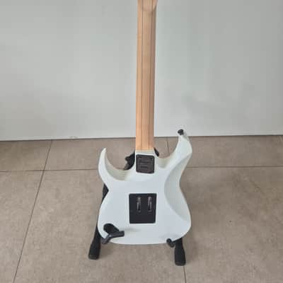Ibanez RG550 WH - White image 4