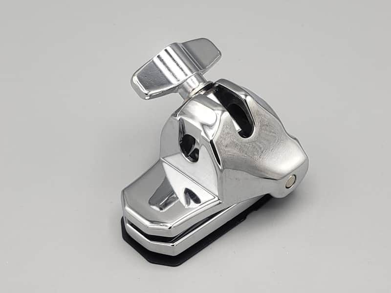 Tama Flexi Mount Chrome Tom Mounting Bracket MTB100 image 1
