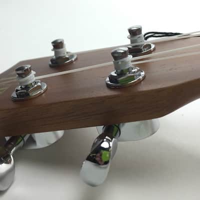 Kala KA-C Concert Ukulele, Beautiful Satin Finish, No Gig Bag $ image 5