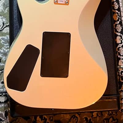 1985 Kramer Pacer Champagne finish image 8