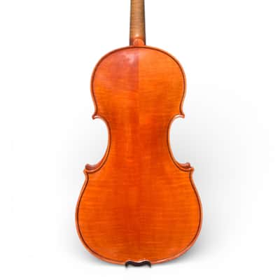 Luigi Mozanni Italian violin circa 1927 image 2