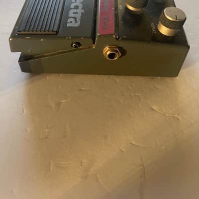 Electra 606AD Analog Delay Echo Rare Vintage Guitar Effect Pedal MIJ Japan image 4