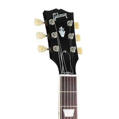 Gibson SG Standard '61 Tobacco Sunburst Perimeter - Double Cut Models image 4