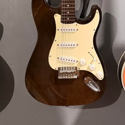 Partscaster Strat Style image 6