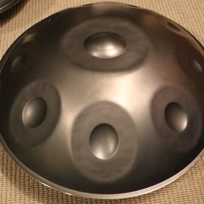 Ayasa Romanian Hijaz Handpan image 1
