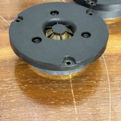 Single Tweeter for Bang & Olufsen Beovox S45-2⭐️Speaker Philip AD 0162 T8⭐️Works image 2
