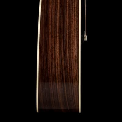 Martin Custom Shop HD-28 Style Wild Grain Rosewood #91291 (Empire Music Spec) image 6
