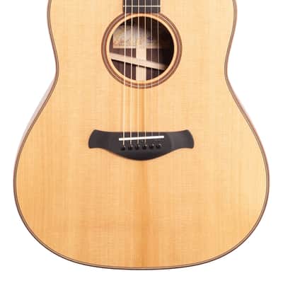 Taylor 717eV Builders Edition GP Natural image 3
