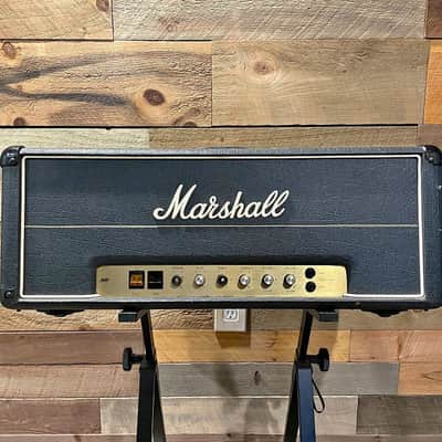 1978 Marshall 2203 JMP MkII Master Lead 100w | Legendary Tones Lynch Mod | JJs image 1