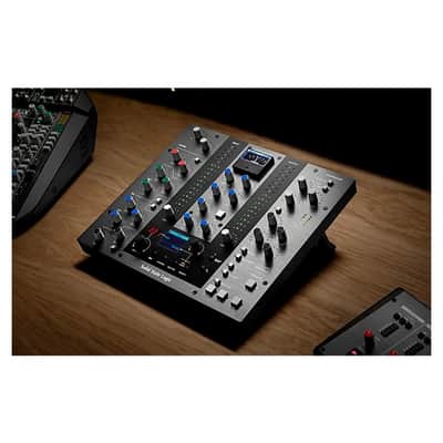 Solid State Logic UC1 SSL Plug-in Controller, 726580X2 image 2