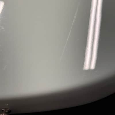 Fender American Original '60s Jazz Bass (2019) - Sonic Blue #70443 with Original Hard Case image 15