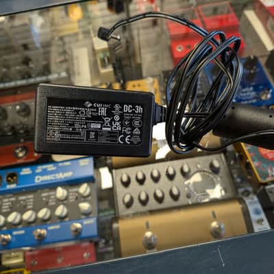 Line 6 HX Effects Multi Effects Unit w/Power Supply (Used) image 6