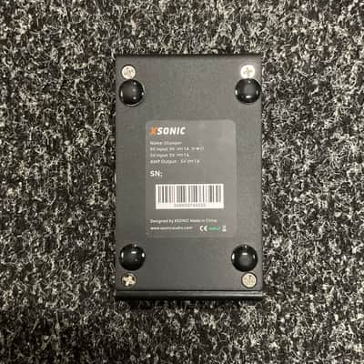 XSonic ULooper image 5