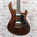 Gibson Victory - Dark Walnut Satin