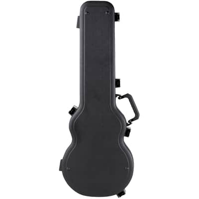 SKB Les Paul® Guitar Case image 2