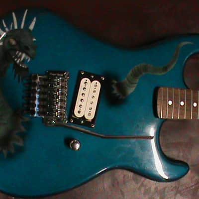 Kramer  Focus 1000 image 2