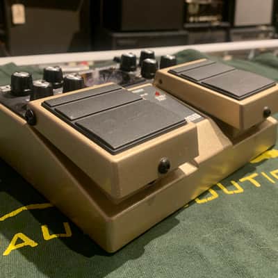 Boss RT-20 Rotary Ensemble 2005 - Present - White image 2