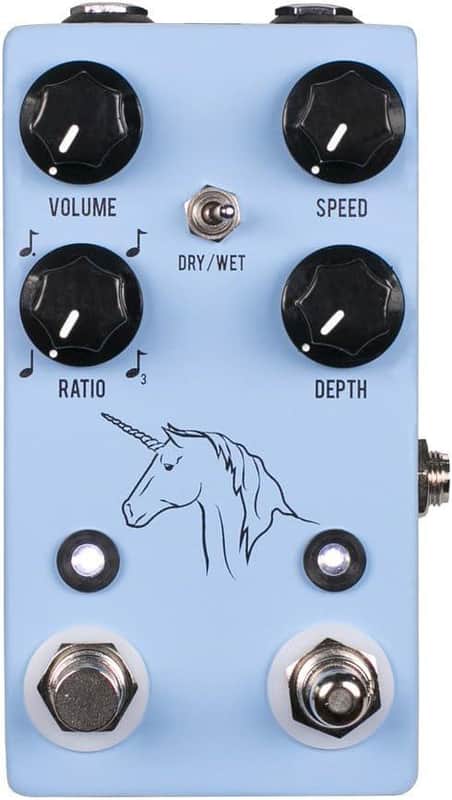 JHS Unicorn V2 | Reverb