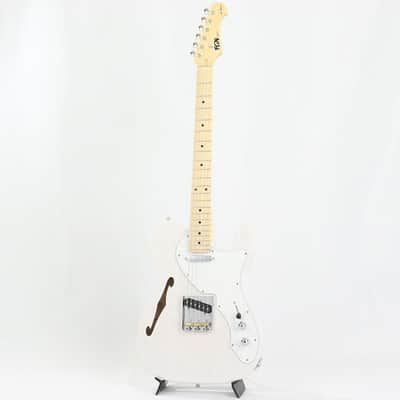 FUJIGEN Neo Classic Series NTE100MAHT (White Blonde) [Special Price] image 2