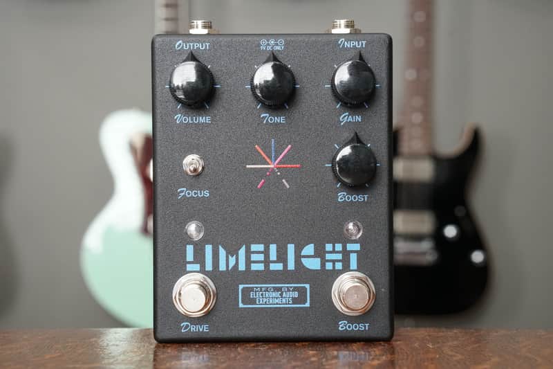 Electronic Audio Experiments Limelight *Authorized Dealer* FREE Shipping! image 1