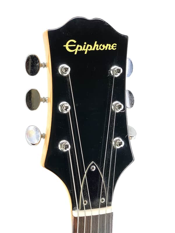 Epiphone ET-270 (1802T) image 8