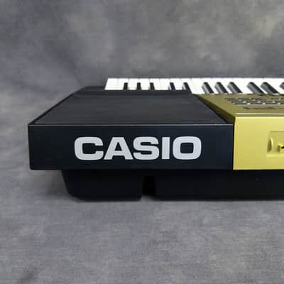 Casio XW-P1GD Hybrid Processing Sound Source Digital Keyboard image 6