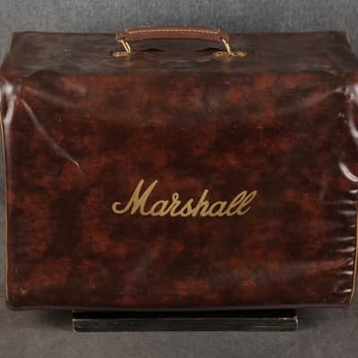 Marshall Acoustic Soloist AS50R Acoustic Combo - 2nd Hand image 8