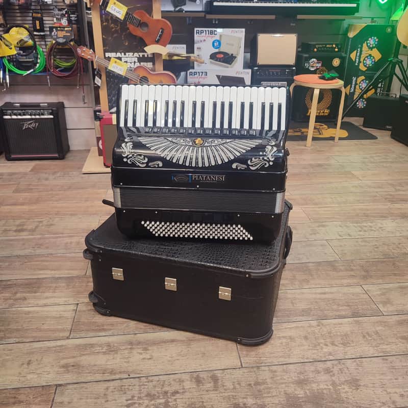 Piatanesi Fisarmonica image 1