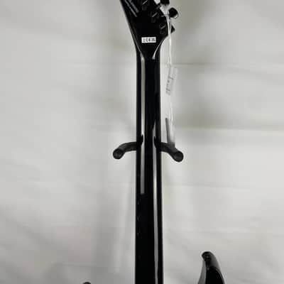 Jackson X Series Soloist SLX DX Limited Edition Electric Guitar, Amaranth Fingerboard, Bullseye image 6