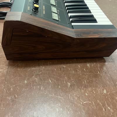 Yamaha SK15 SYMPHONIC ENSEMBLE 1980s - METAL/WOOD image 3