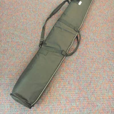 Geneva Upright Electric Bass-Stick Bass-w/Gig Bag-NEW-Free Shop Setup Included! image 8