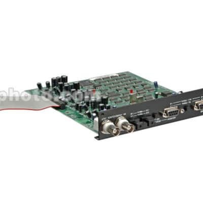 BLACK LION MOD Focusrite ISA 428 MkII 4-Channel Mic Preamp and DI + ADC Card image 10