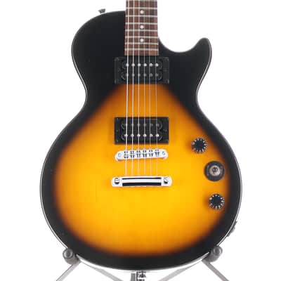 Epiphone Les Paul Special II LE Electric Guitar 2015 (M2) (21784) (21784) image 1