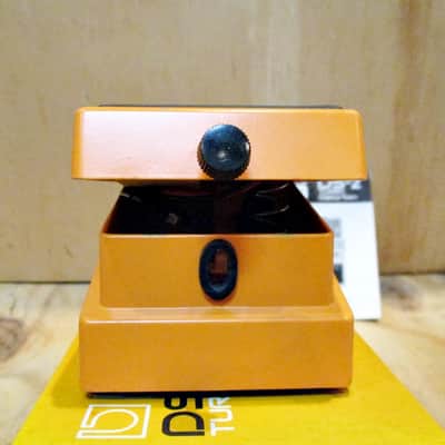 Boss DS-2 Turbo Distortion Germanium Made In 1992 image 5