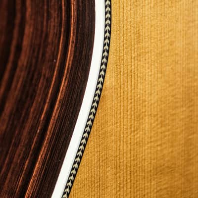 2011 Martin HD-28 natural image 7