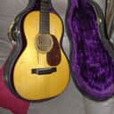 Martin 021 1937 "Bazil"