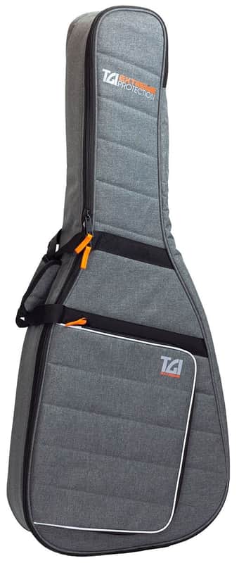 TGI GIGBAG ACOUSTIC DREADNOUGHT EXTREME SERIES. image 1