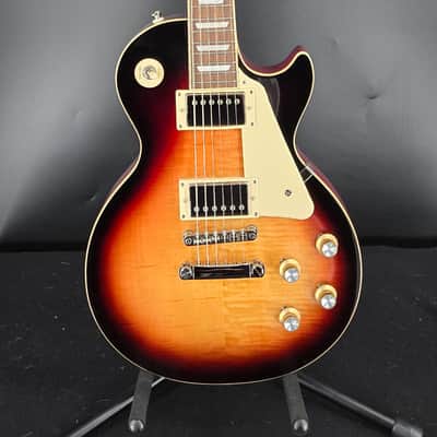 Epiphone Les Paul Standard 60s Bourbon Burst image 2