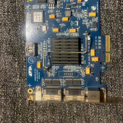 Avid Pro Tools HD Native PCIe Card image 3