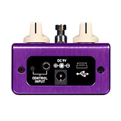 Source Audio Spectrum Intelligent Filter Pedal image 2