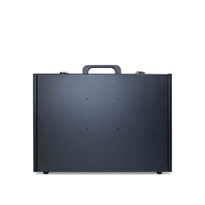 AFTER LATER AUDIO 84HP 7U ADVENTURE CASE : BRAND NEW :  [DETROIT MODULAR] image 4