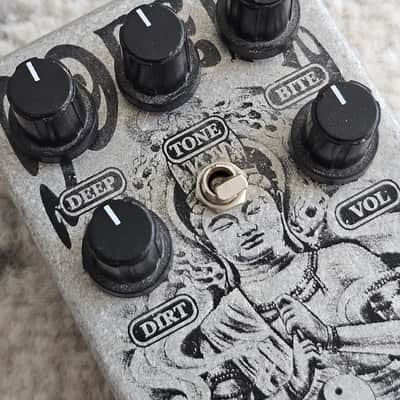 DopeFX Black Lotus Overdrive 🪷 image 4