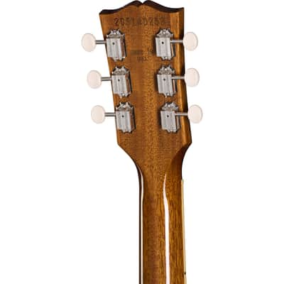 Gibson ES-330 Hollowbody Electric Guitar - Antique Natural image 6