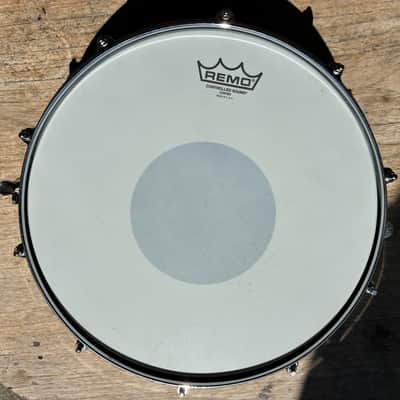 Yamaha Manu Katche Limited Edition SD-415MK #200 1993 - 1994 - Black Nickel image 9