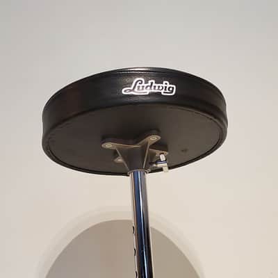 Ludwig Quick Fold Throne - Chrome image 5