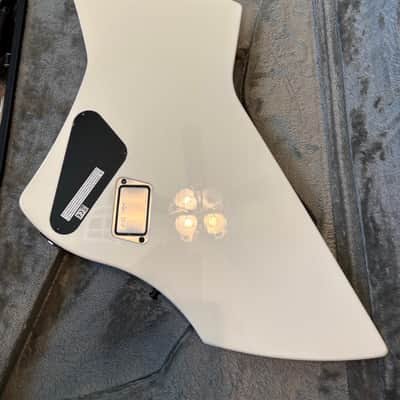 ESP James Hetfield Snakebyte 2020 - Snow White image 8